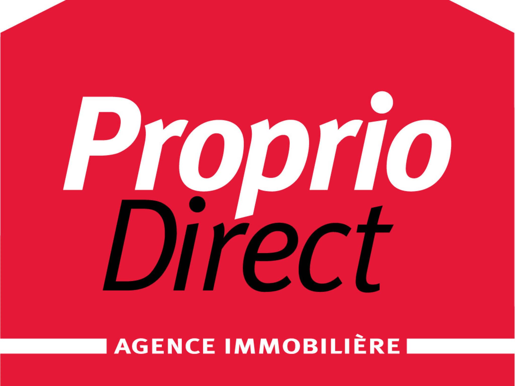 photo Proprio Direct - Équipe Locale CDN / NDG Ville-Marie Plateau-Mont-Royal Rosemont