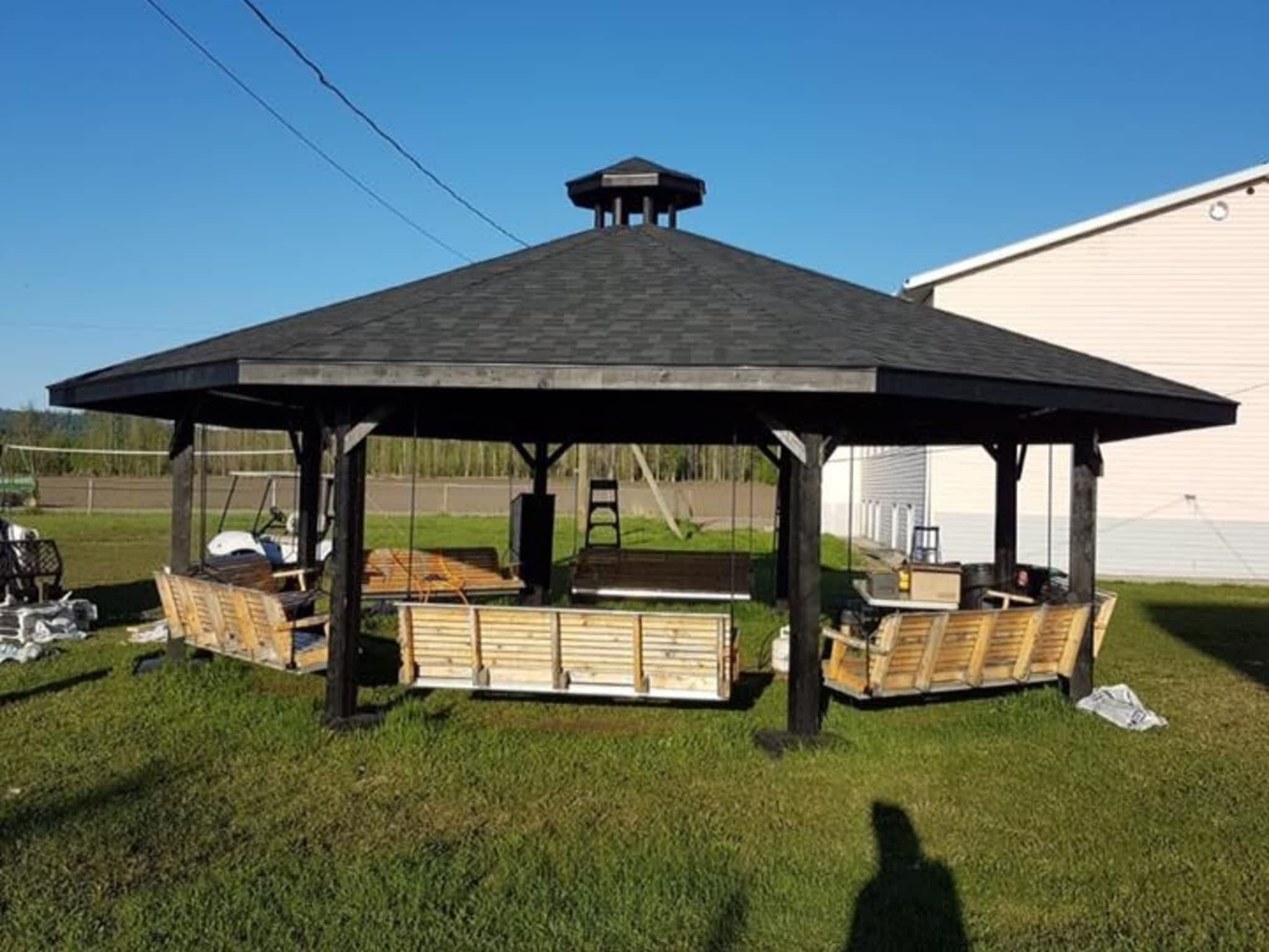 photo Crossfire Contracting