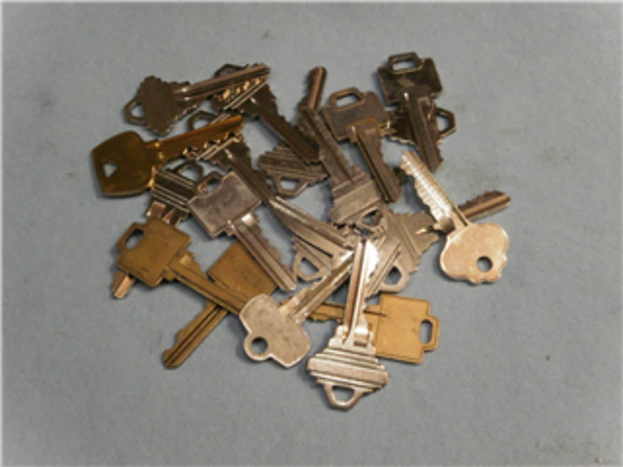 photo Key Concepts Locksmithing