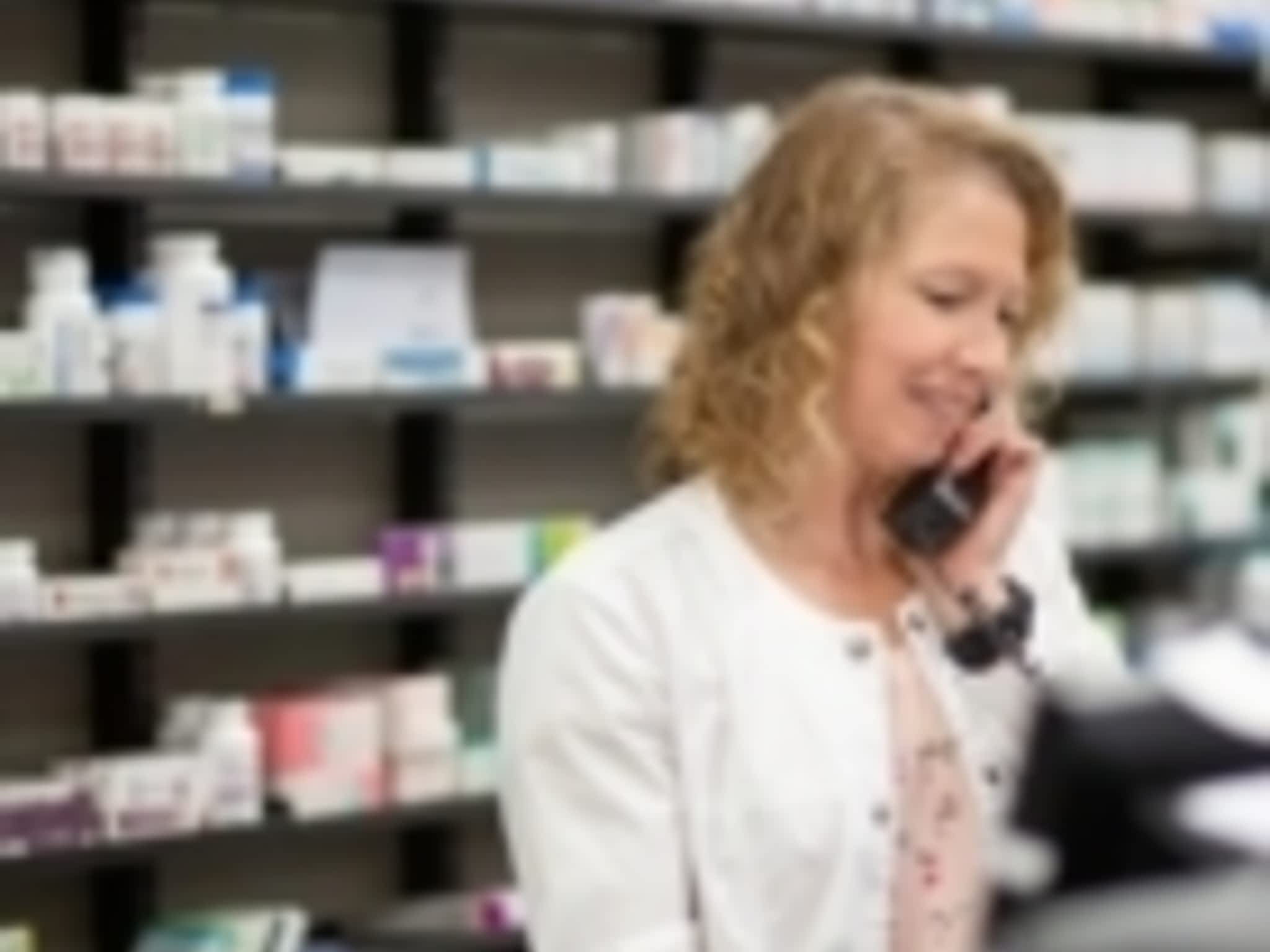 photo Pratt's Compounding Pharmacy