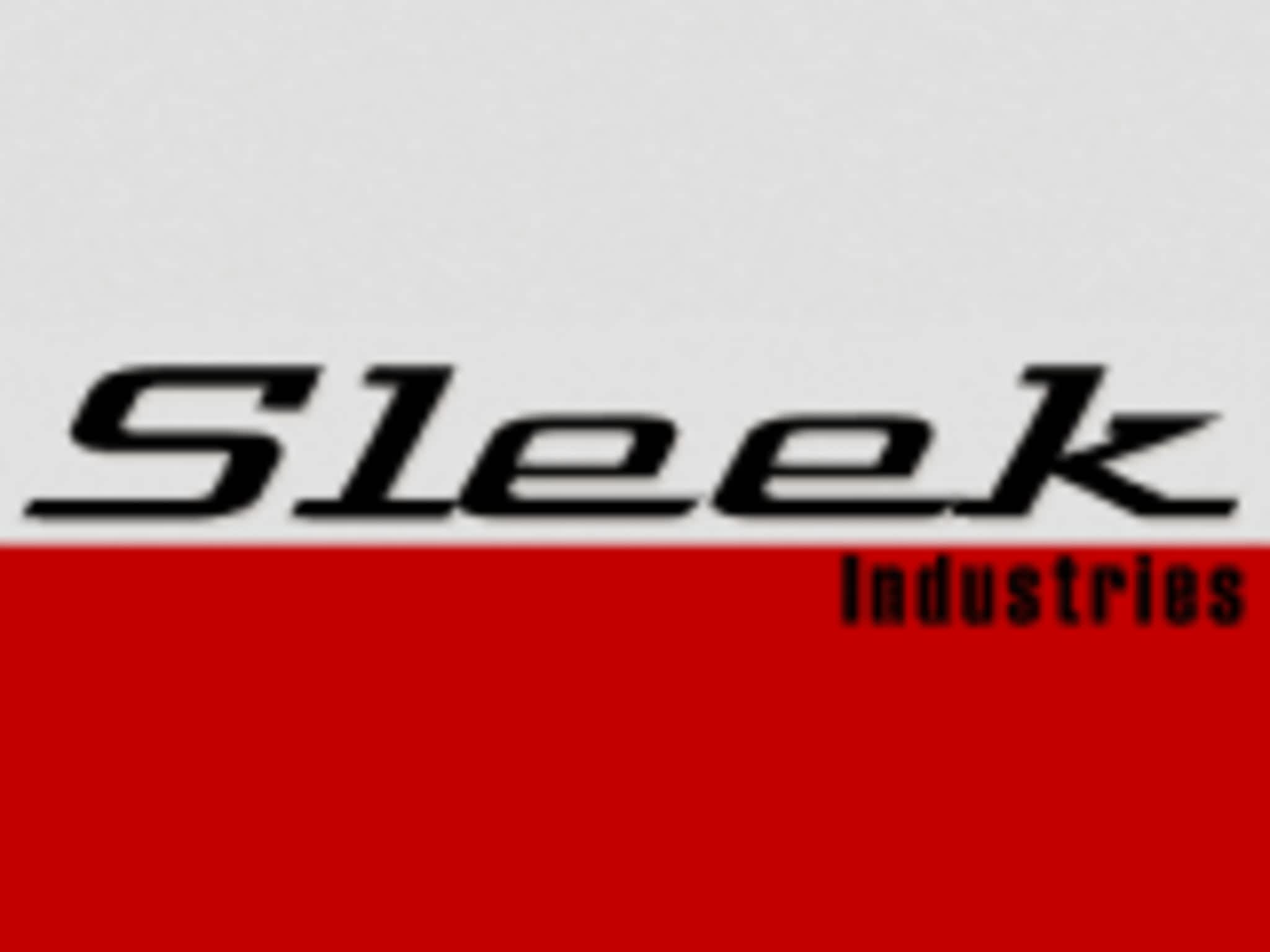 photo Sleek Industries Inc