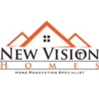 New Vision Homes - Logo