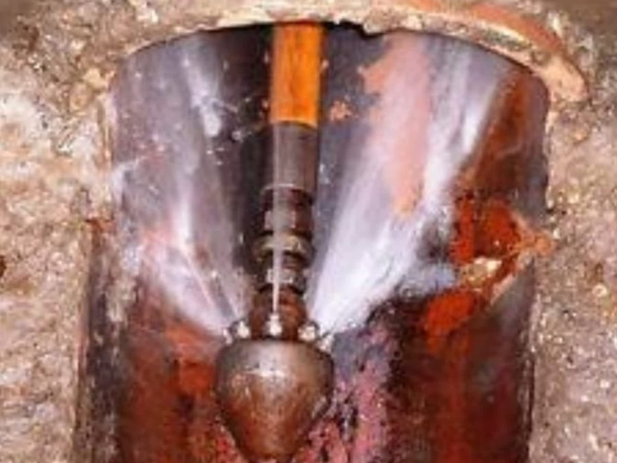 photo Fissures & Drains HDL