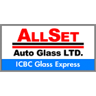 Allset Auto Glass - Logo