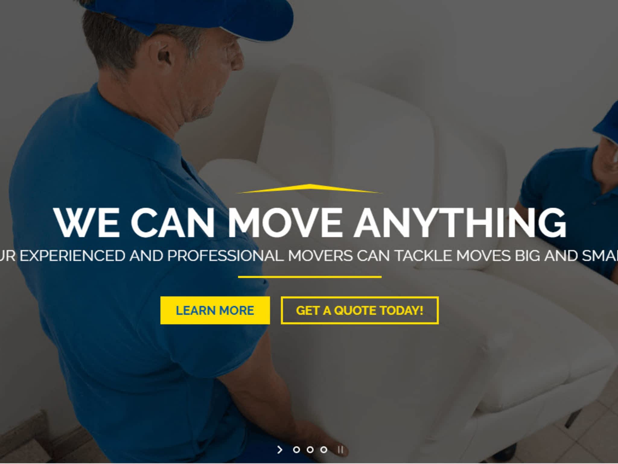 photo TLC Moving & Storage