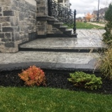 View Oasis Stamped Concrete’s Bolton profile