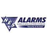View N E S Alarms’s Kleinburg profile