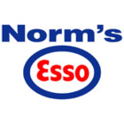 Esso - Logo