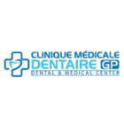 Clinique Médicale Dentaire GP - Logo