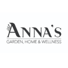 Anna's Garden, Home & Wellness - Logo