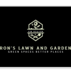 Ron's Lawn and Garden - Entretien de gazon