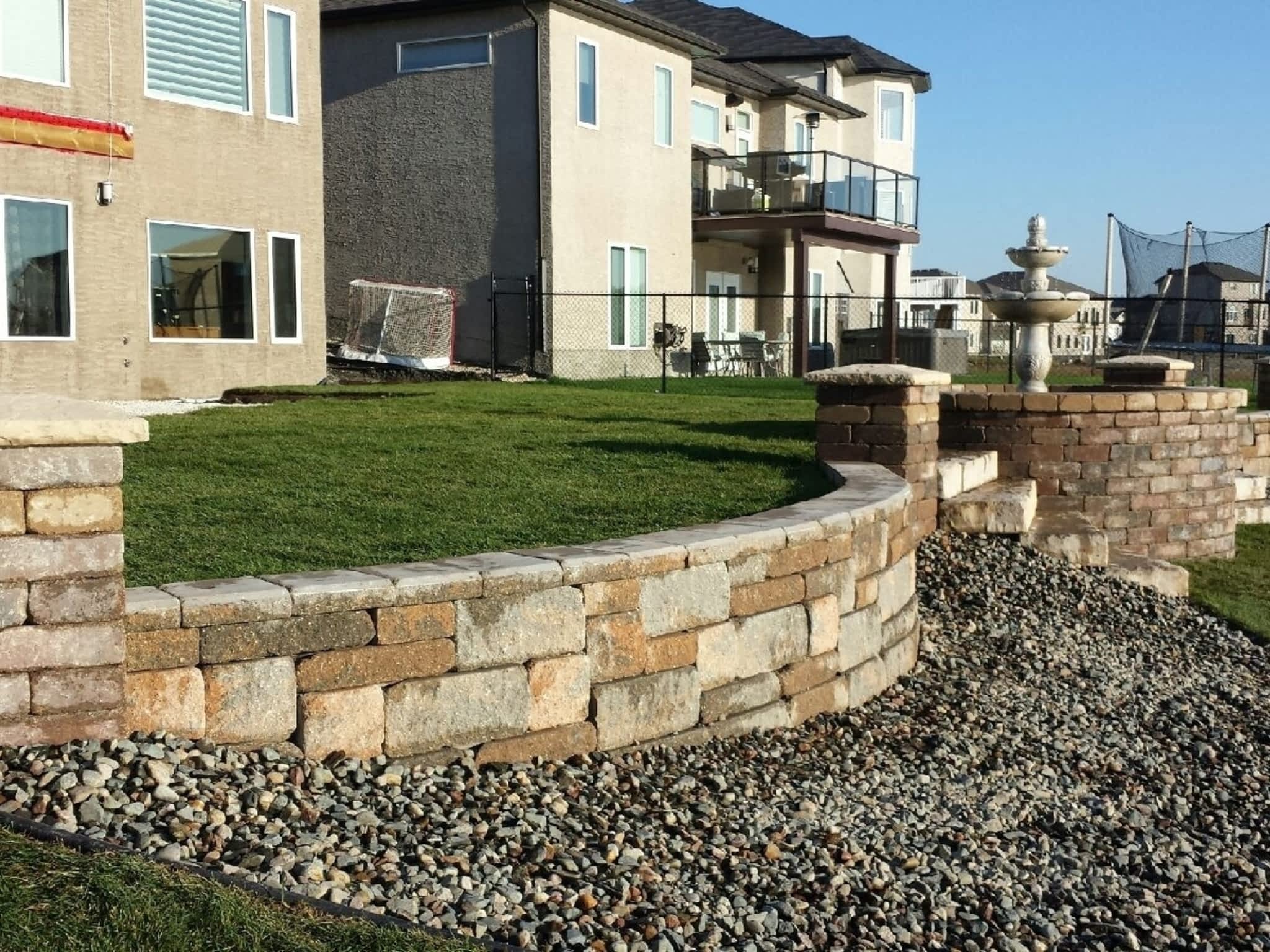 photo Prelude Landscaping