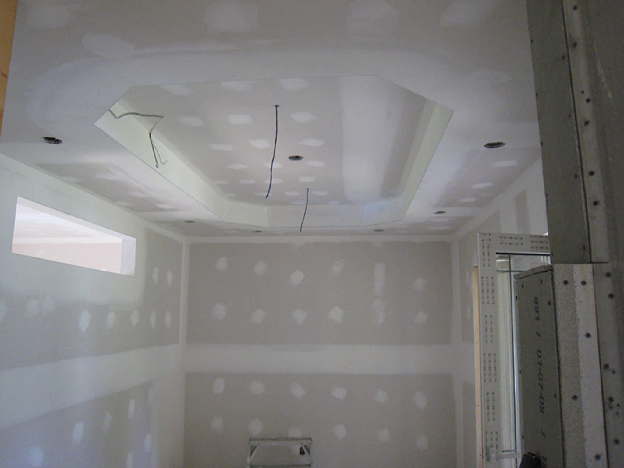 photo SCT Drywall