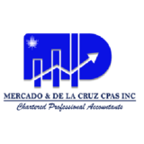 View Mercado & De La Cruz CPAs’s Surrey profile