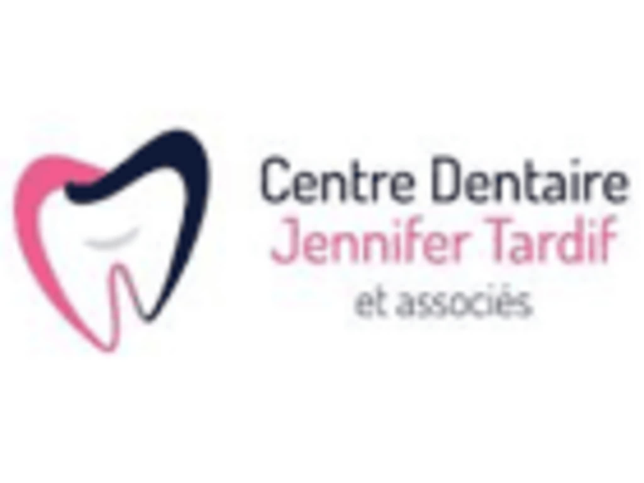 photo Centre Dentaire Jennifer Tardif et Associés