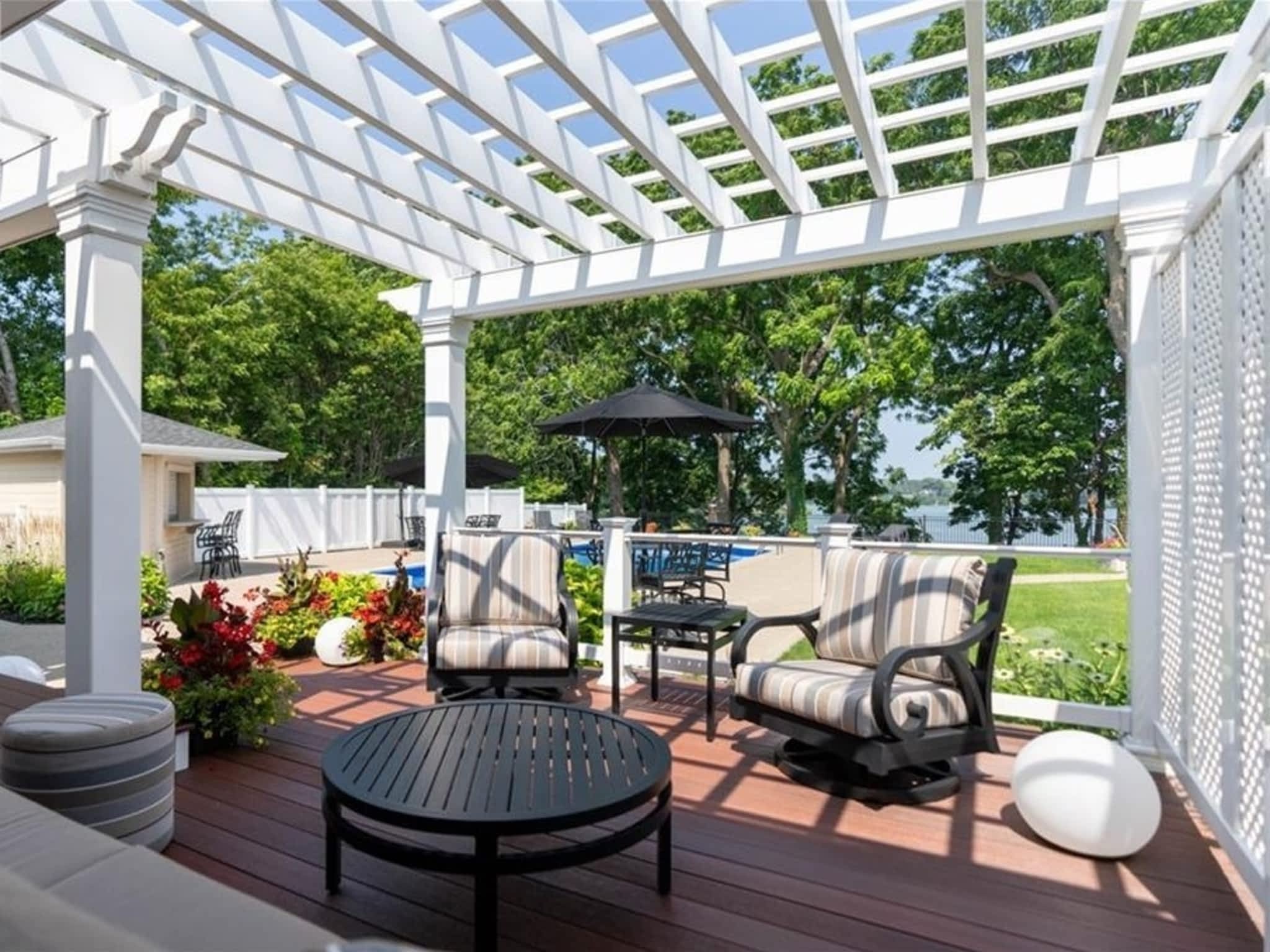 photo LeBlanc Contracting