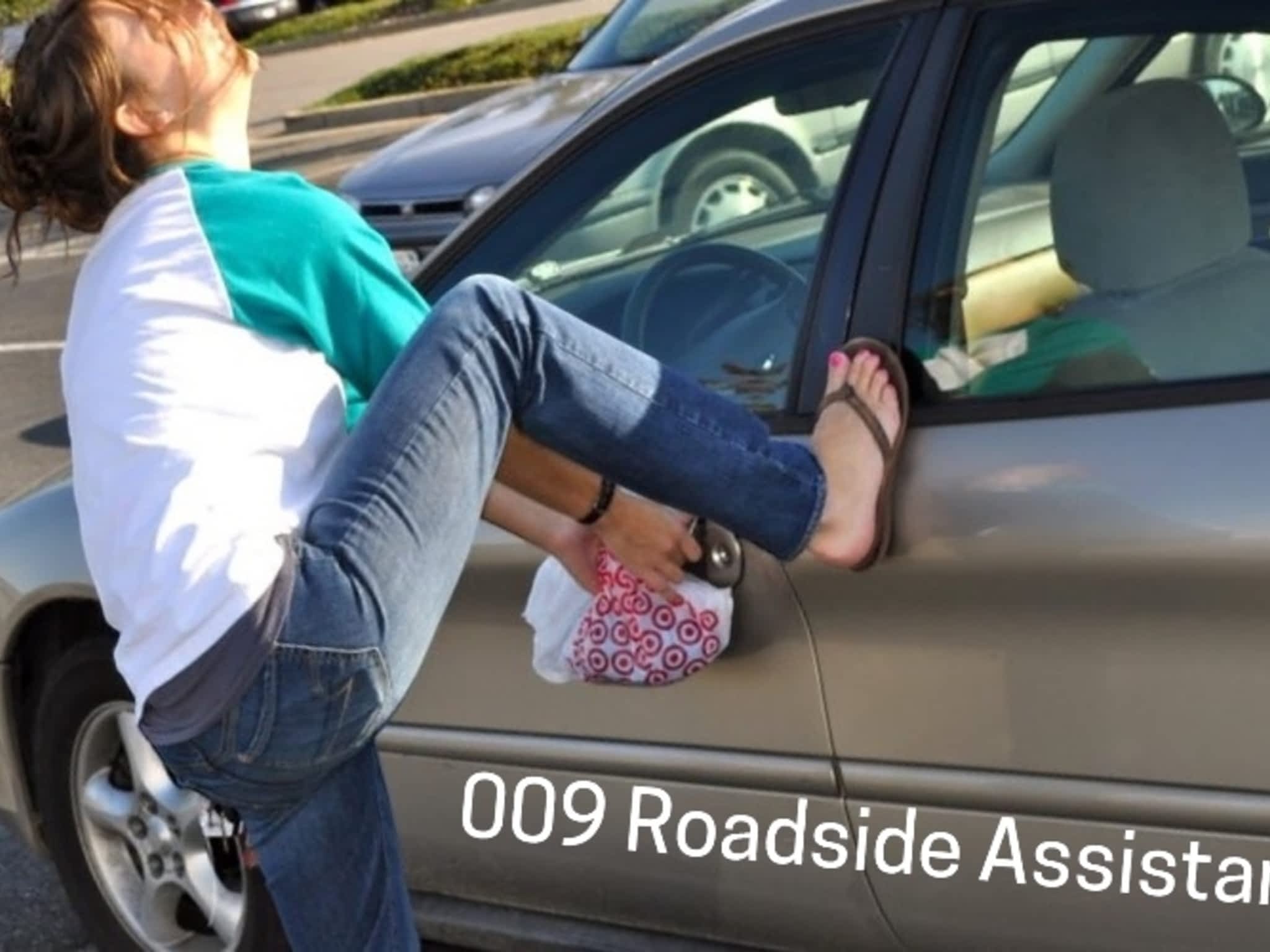photo 009 Roadside Assistance