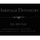 Heritage Dentistry - Dentistes