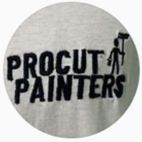 Procut Painters - Peintres