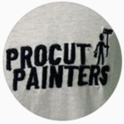 Procut Painters - Logo