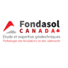 Fondasol - Logo