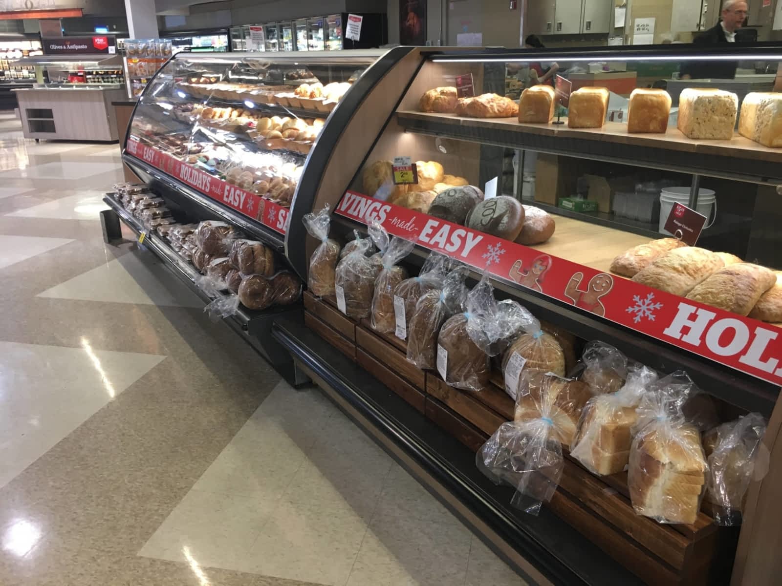 Calgary Coop Bakery 4001000 Hamptons Dr NW, Calgary, AB