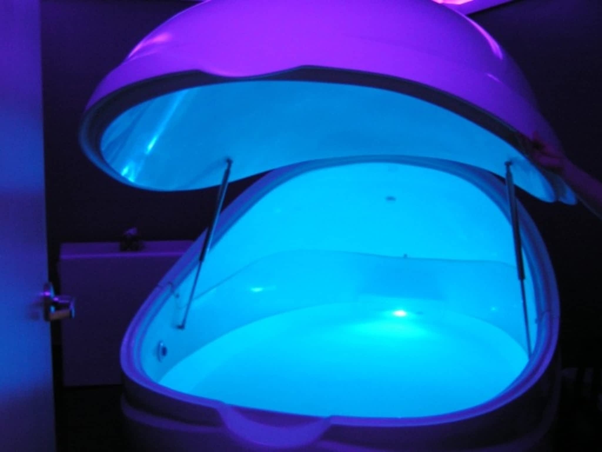 photo Floatique Rest Centre