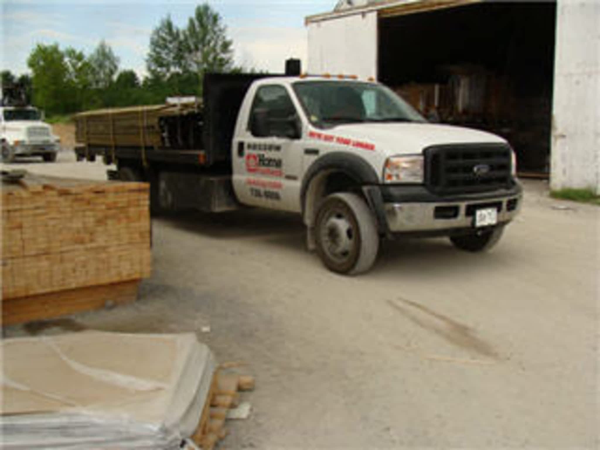 photo Rossow Home Hardware Building Centre