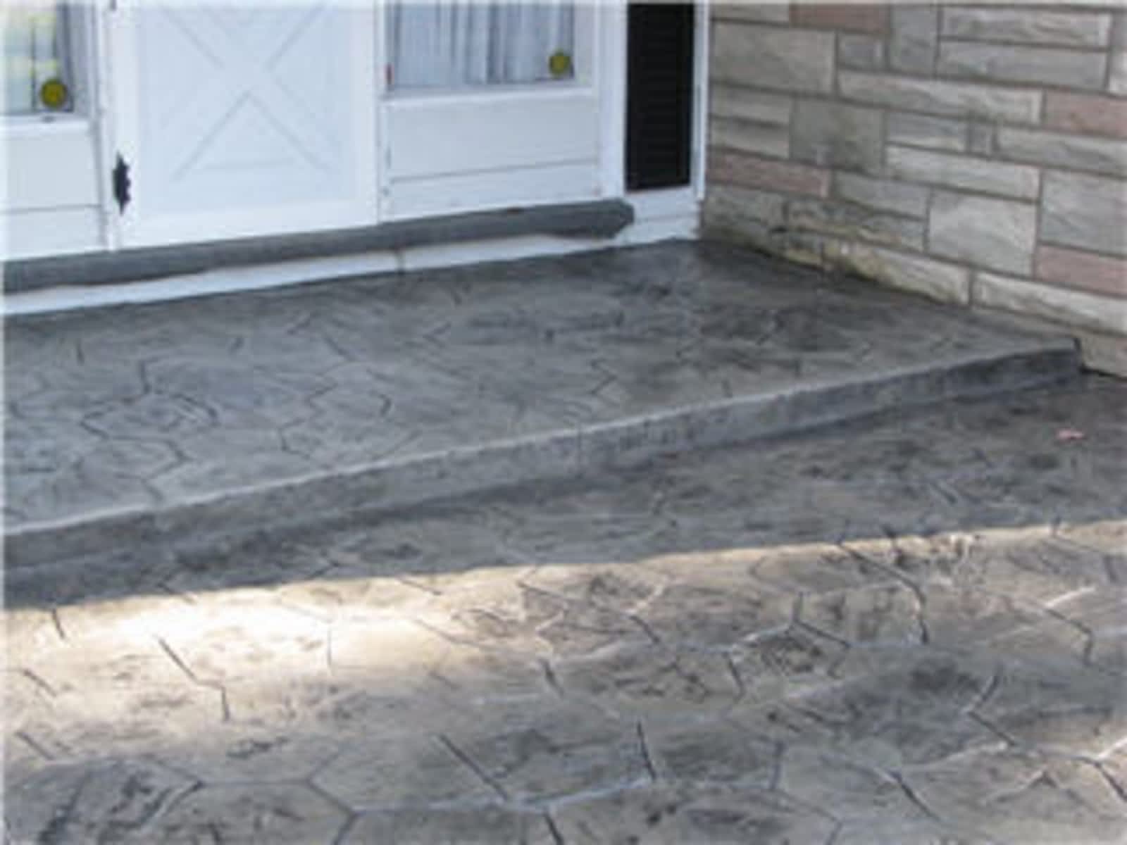 Stampkrete Opening Hours 528 Baptist Church Rd Belleville On