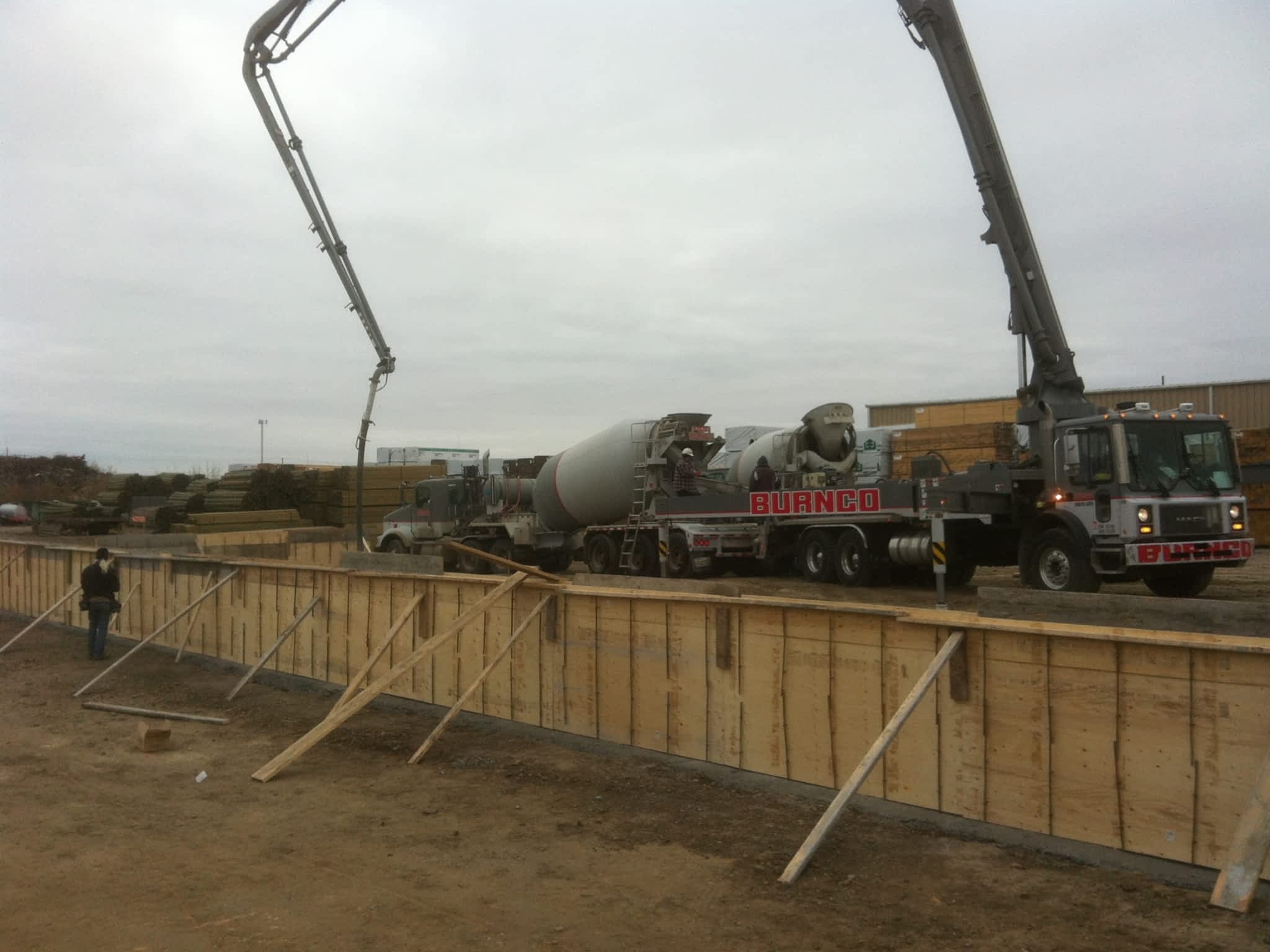 photo MCI Contracting