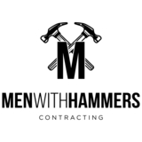 View Men With Hammers Contracting’s Agassiz profile