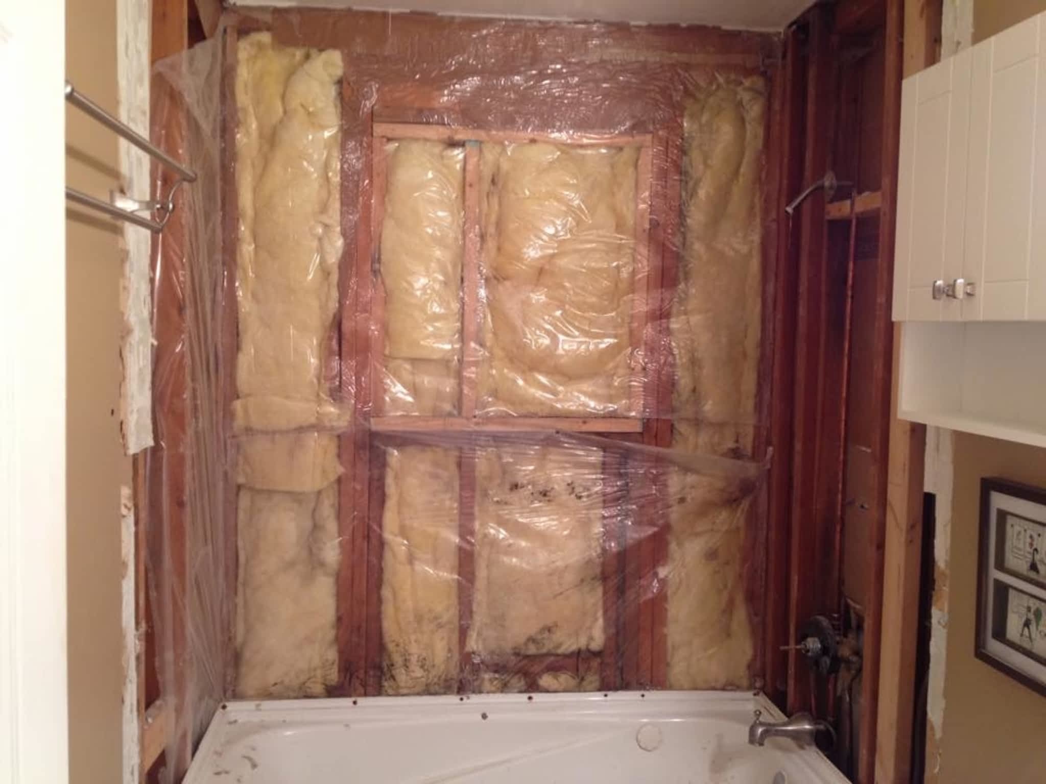 photo Danda Handyman & Construction