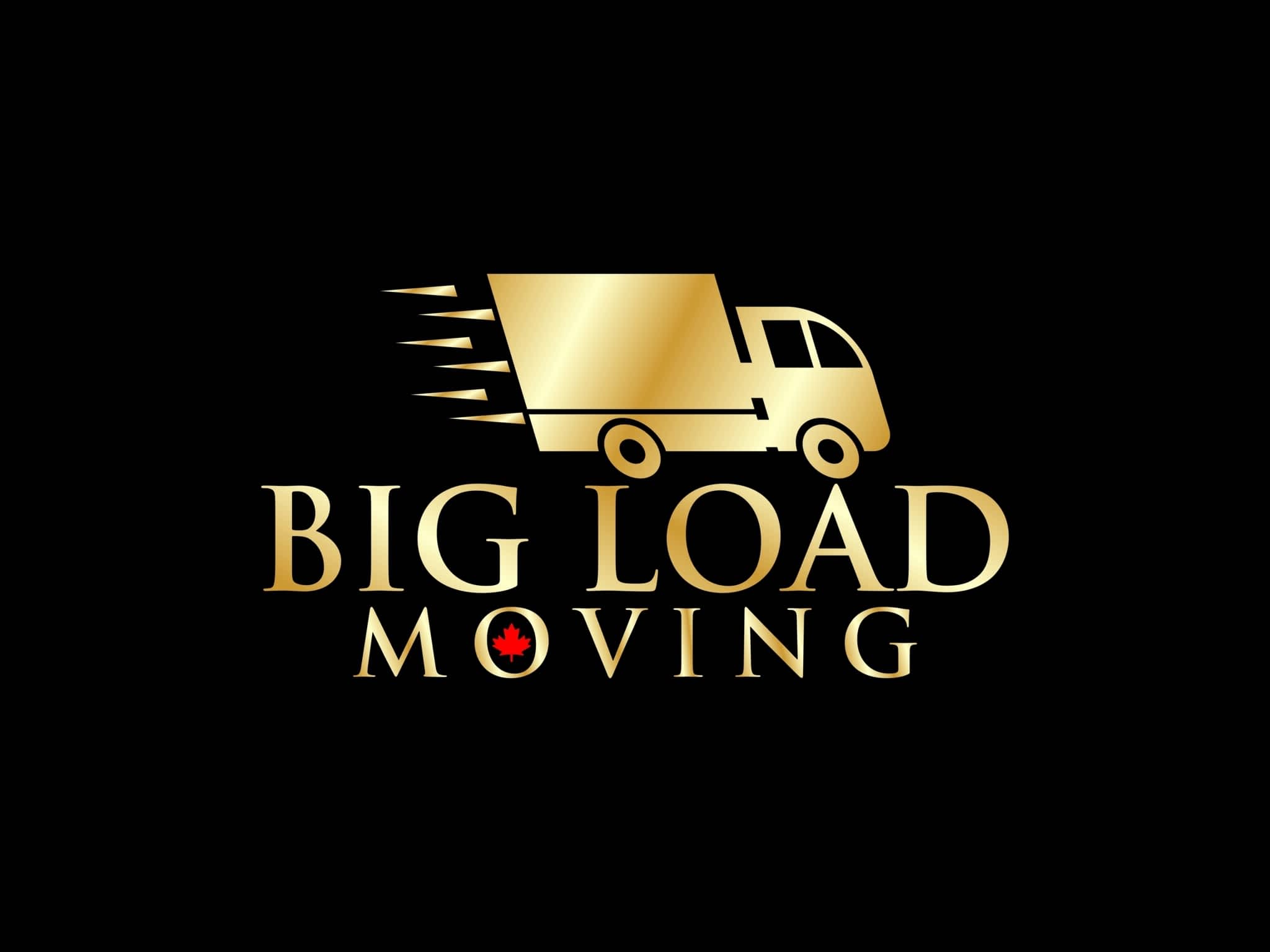 photo Big Load Moving