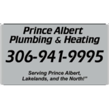 View Prince Albert Plumbing & Heating’s St Benedict profile