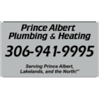 Prince Albert Plumbing & Heating - Logo