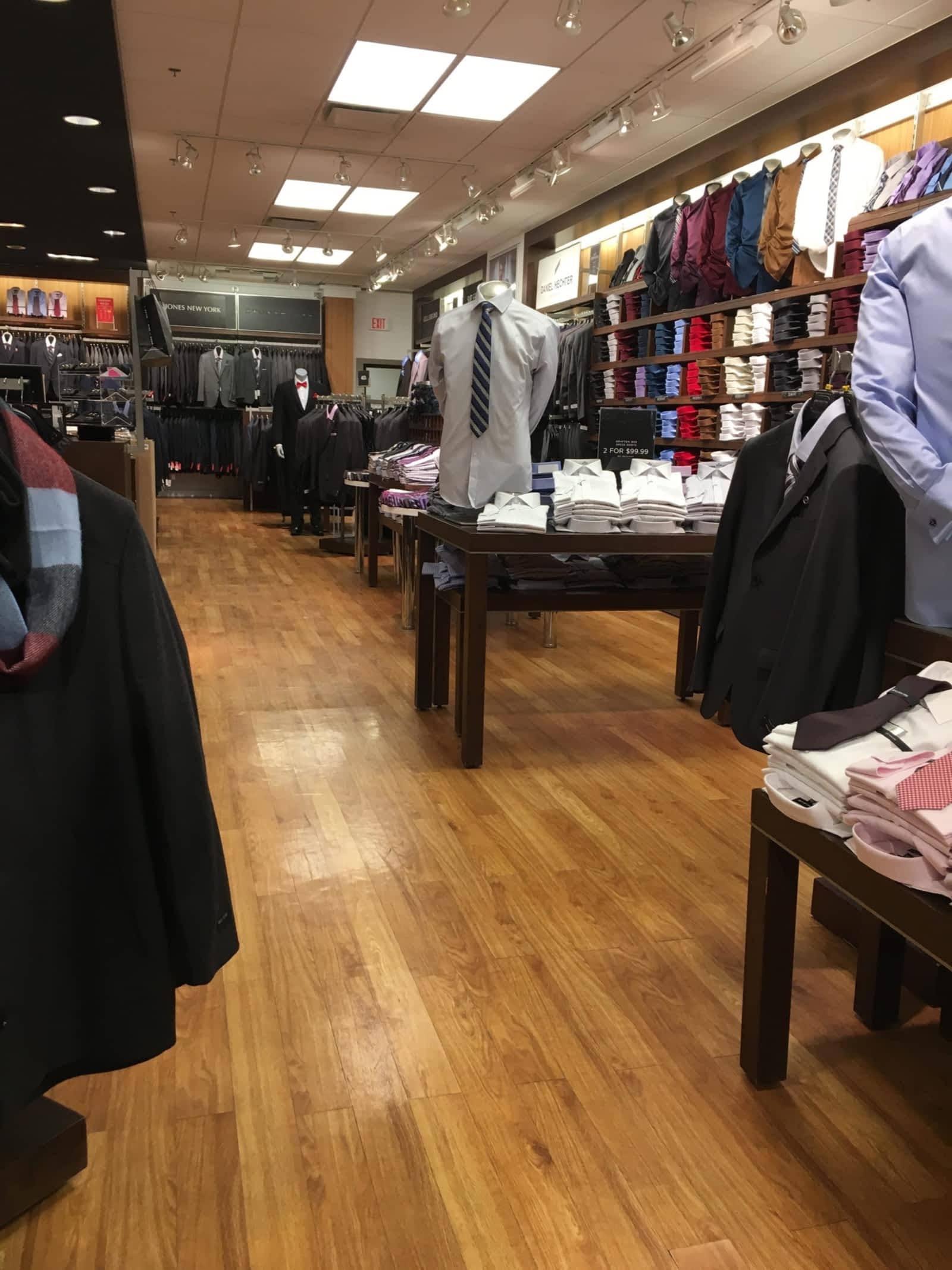 Tip Top Tailors Opening Hours 2525 36th Street N.E. Unit 1100