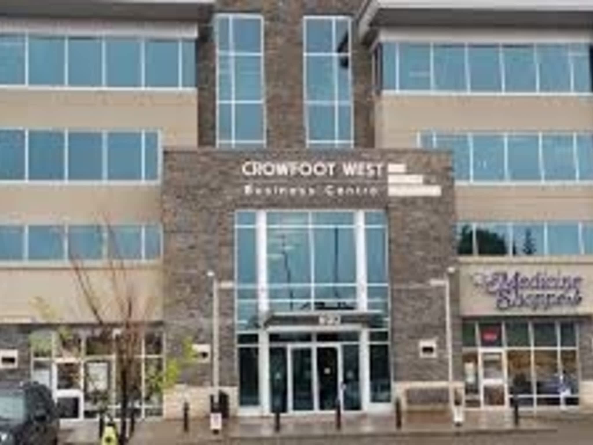 photo Interactive Health Physiotherapy in Crowfoot
