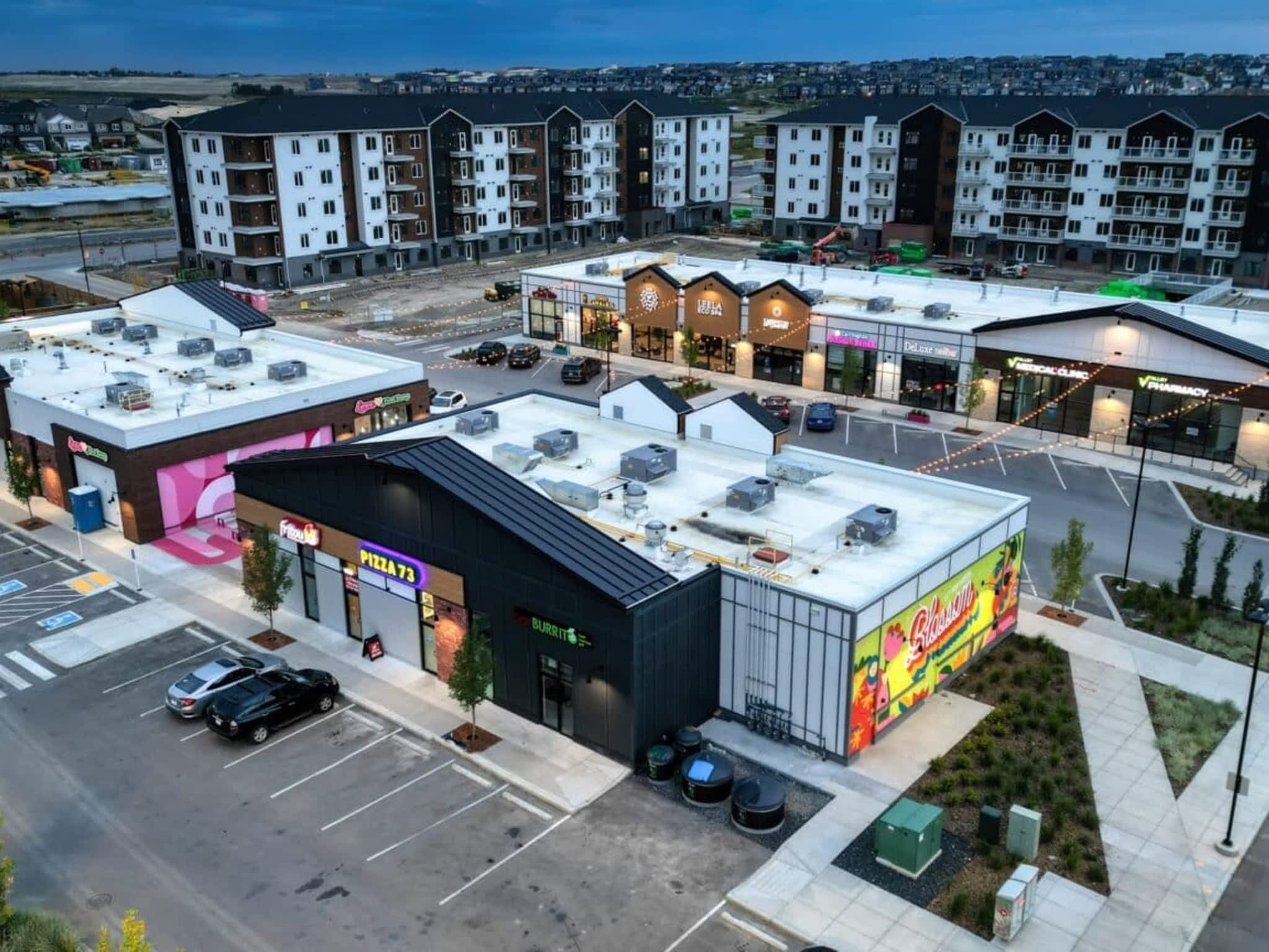 photo Impeccable Interiors