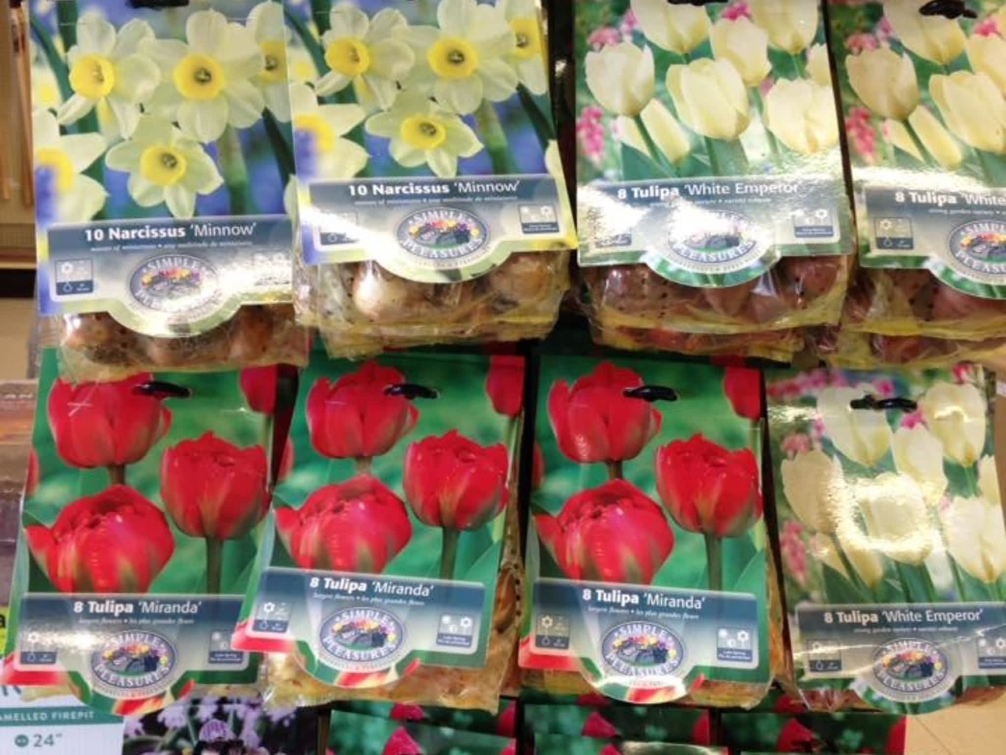 Antigonish Farm & Garden CoOp Antigonish, NS 91 St. Andrews St