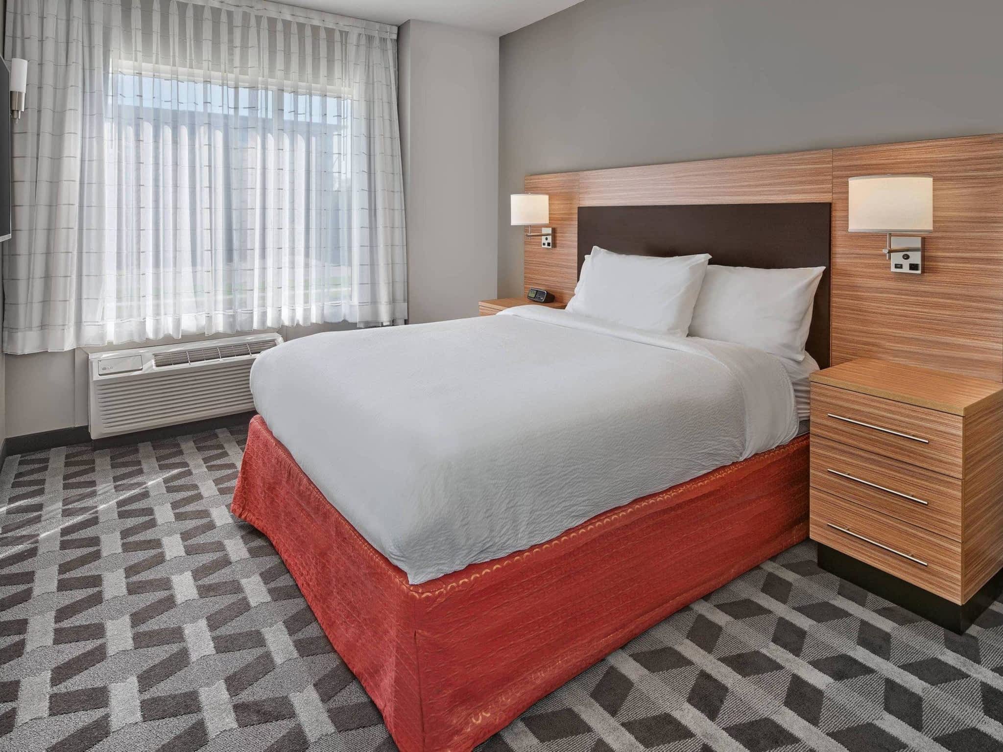 photo TownePlace Suites by Marriott Edmonton Sherwood Park