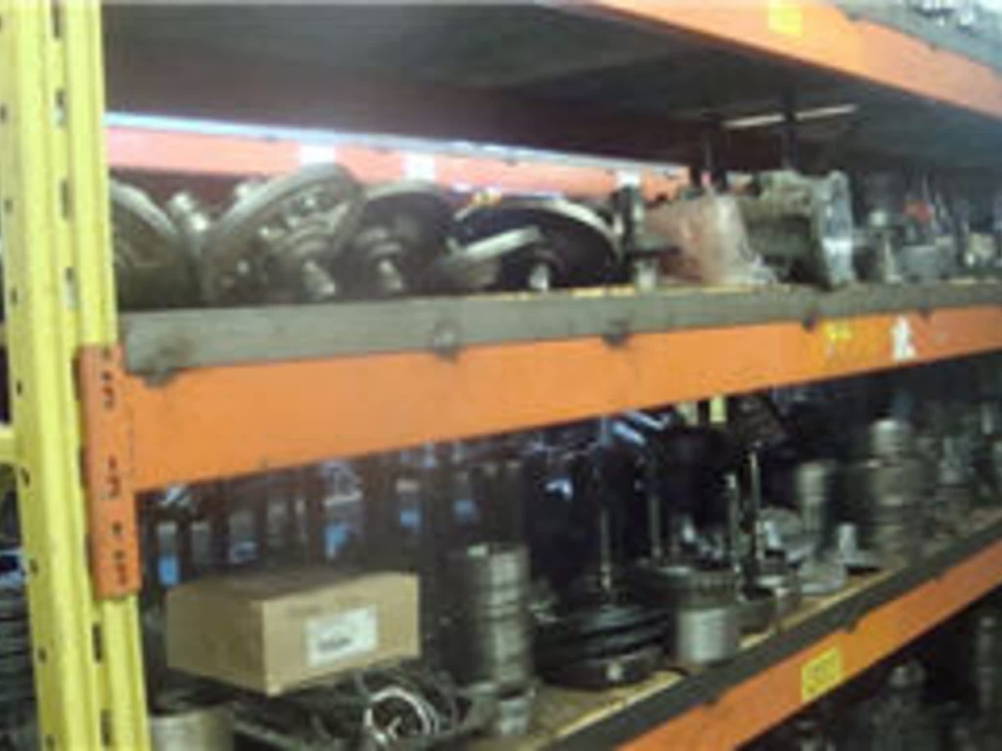 AllOMatic Auto Repair Lloydminster, SK 3912 44 St Canpages