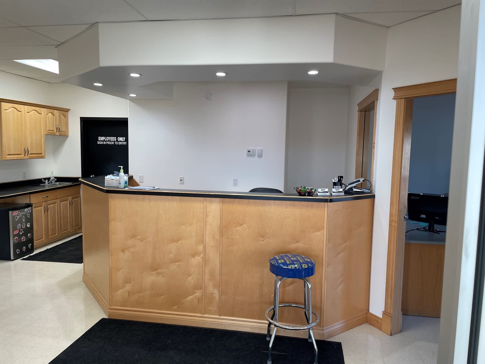 photo REW Electric (2003) Inc