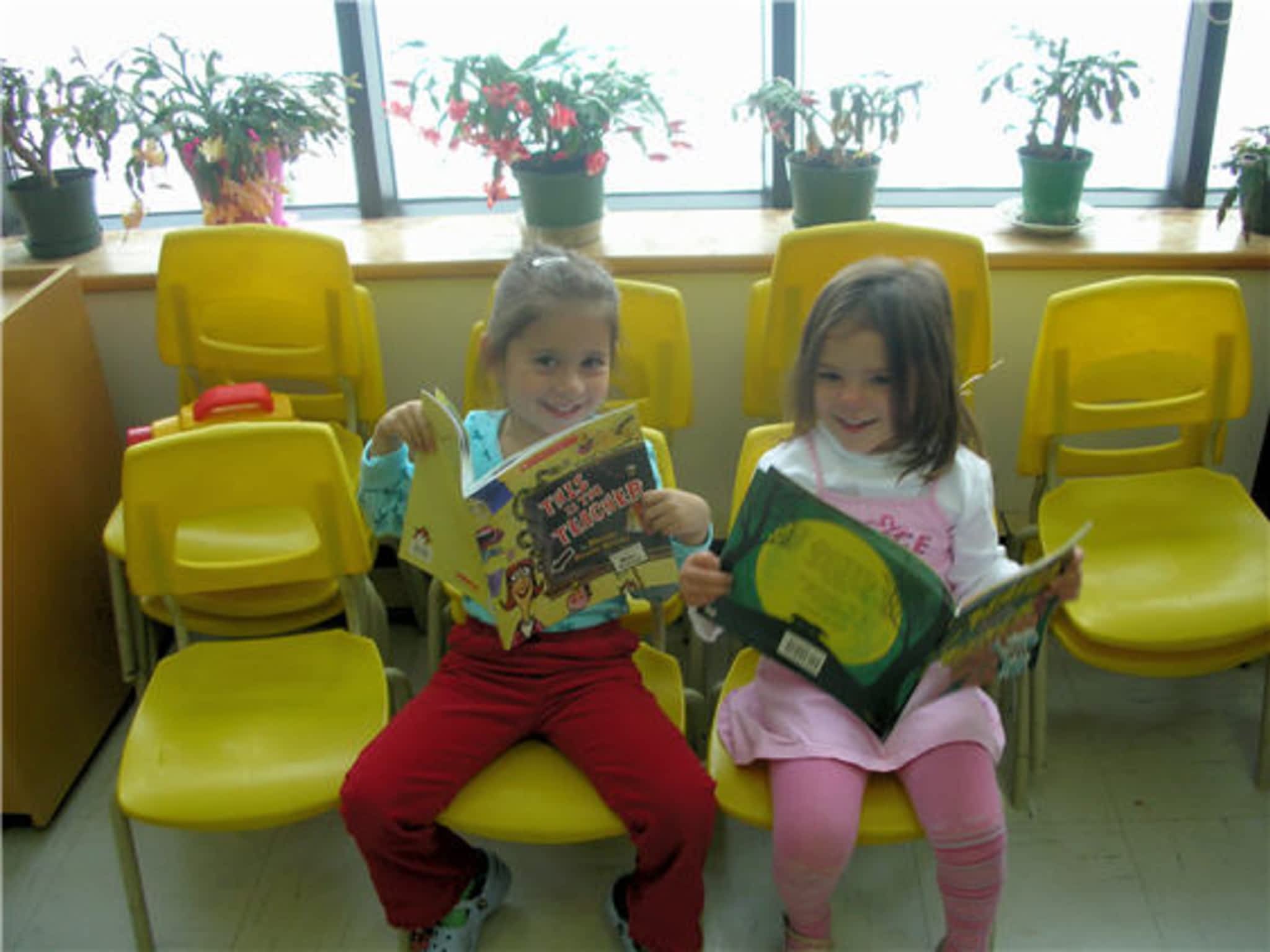 photo Montessori School Of Pointe Claire