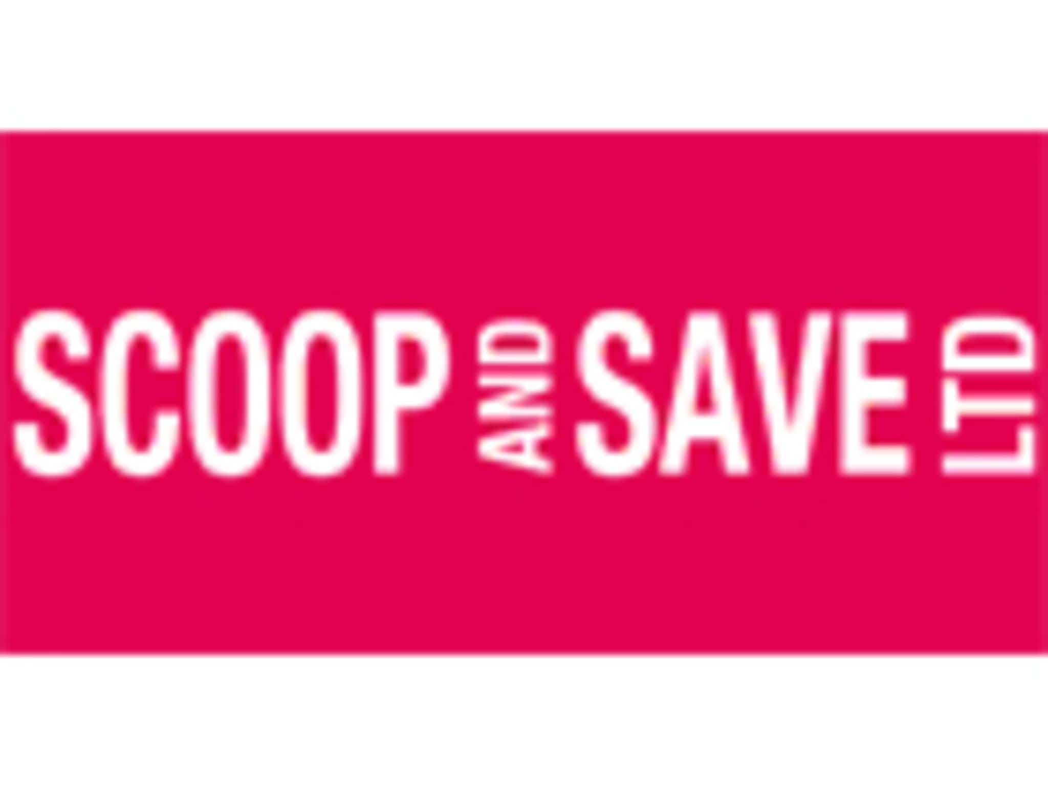 photo Scoop & Save Ltd