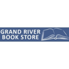 The Grand River Book Store & Video Library-United Church of Canada - Logo