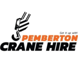 View Pemberton Crane Hire’s Garibaldi Highlands profile