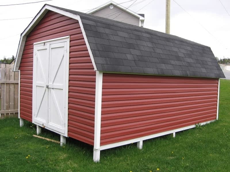 Shed City &amp; Outdoor Living Ltd - Mount Pearl, NL - 1164 