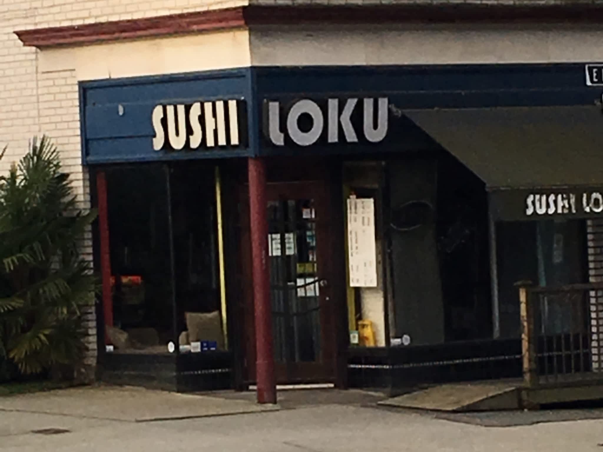 photo Sushi Loku Restaurant