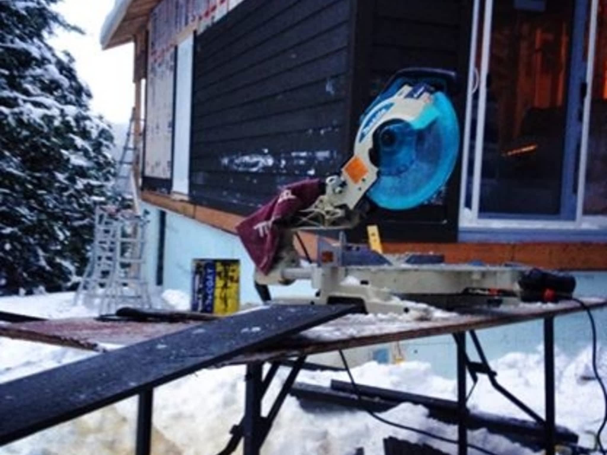 photo Timber Creek Construction