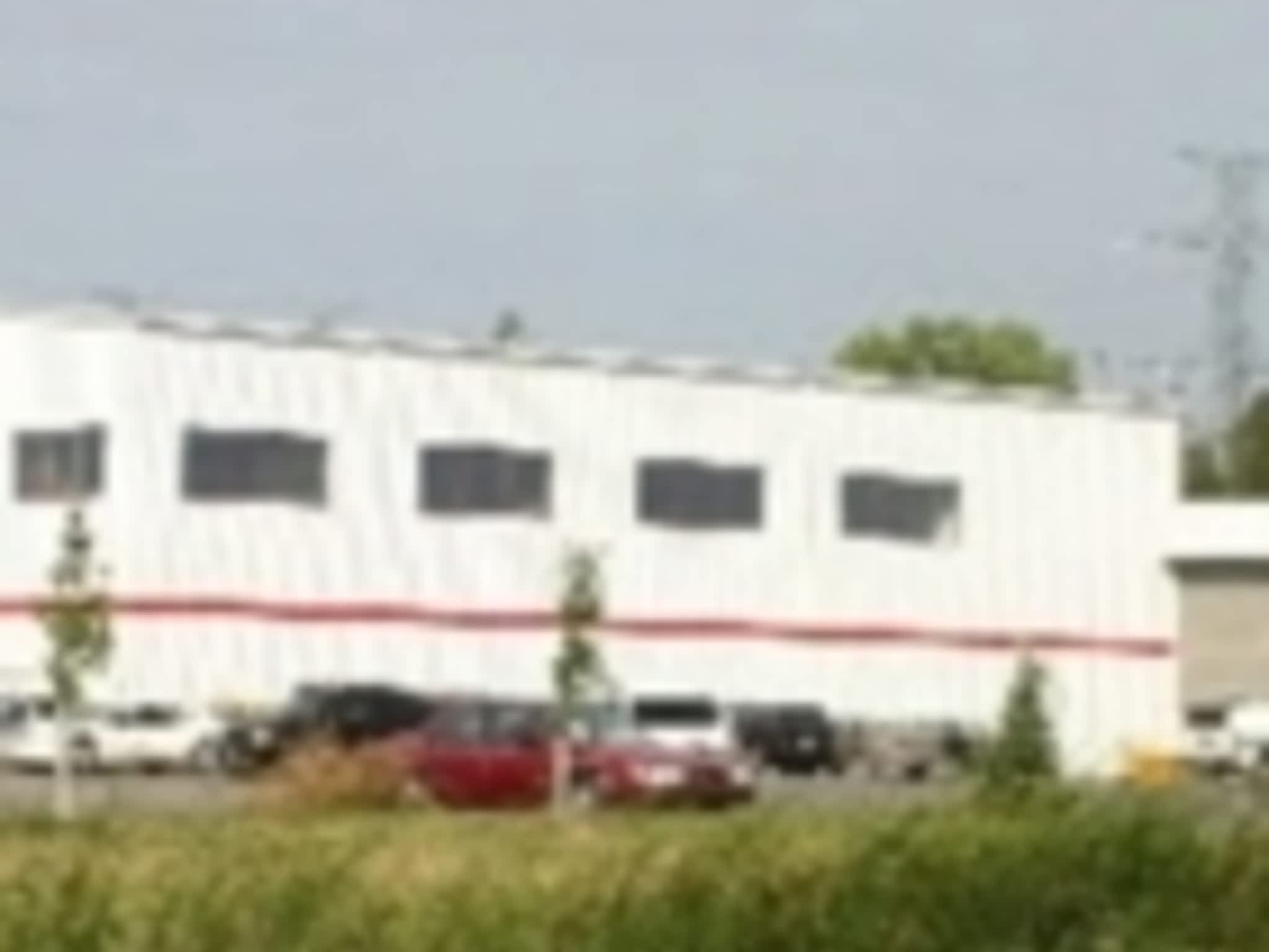 photo Francis Canada Truck Centre Inc